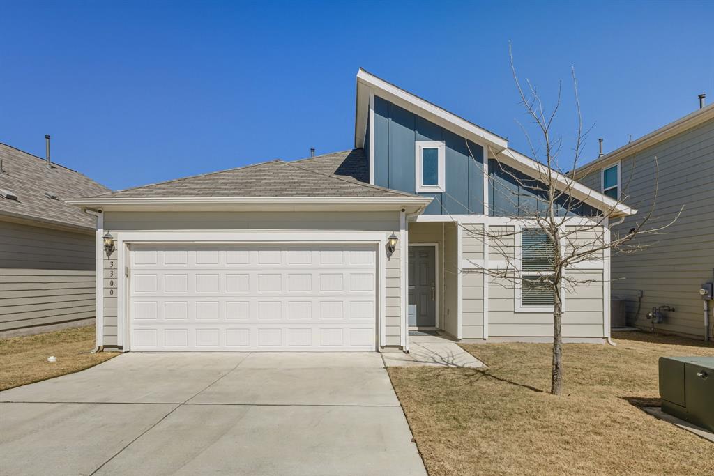 3300 Bratton Crest Ln #45, Austin, TX 78728