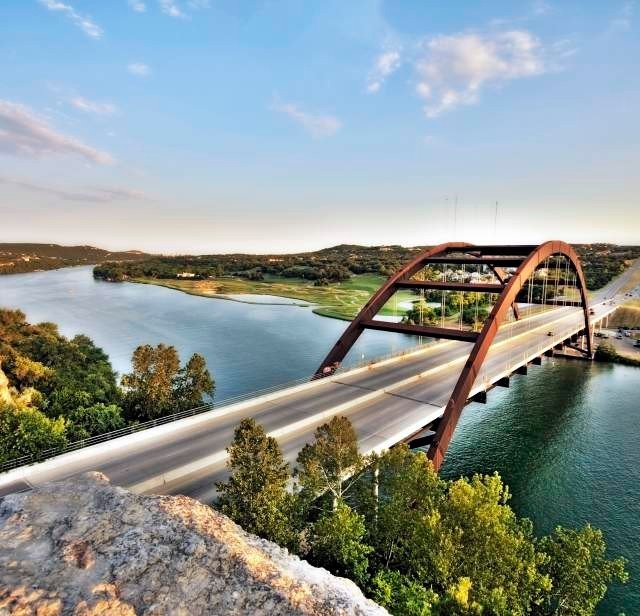 Austin home representing full-service flat fee real estate